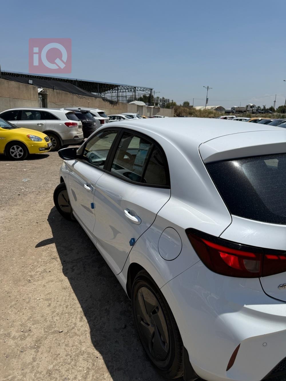 MG 3